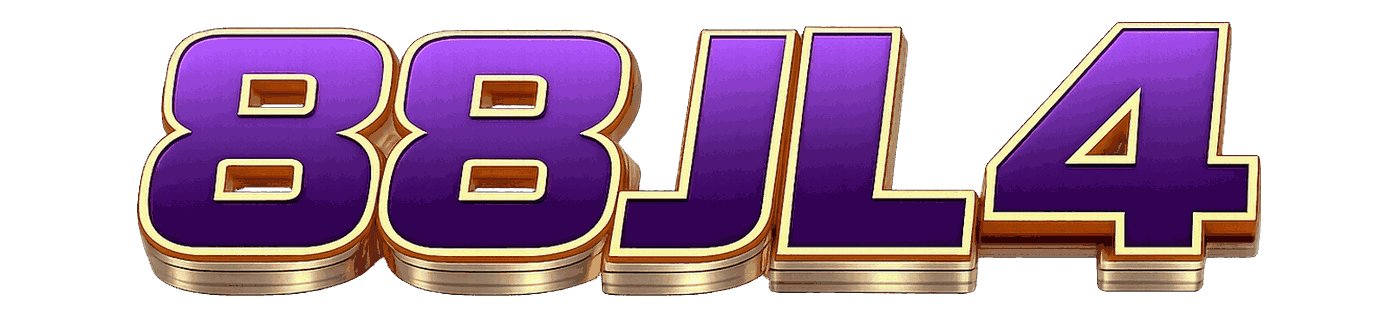 88jl4 Logo